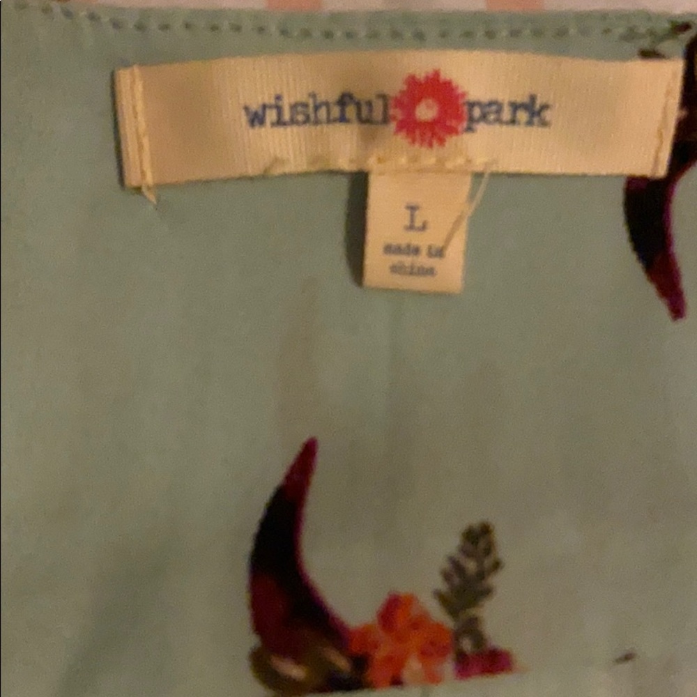 Blouse - Picture 3 of 4